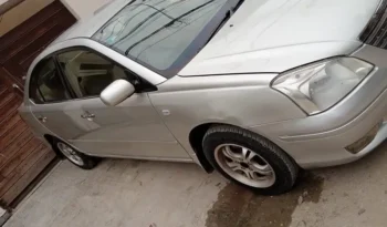 Toyota Premio 2003 1500 cc excellent condition full