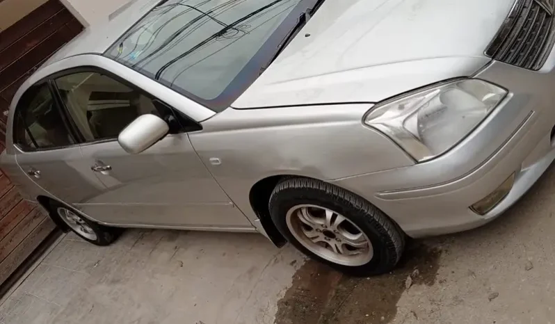 Toyota Premio 2003 1500 cc excellent condition full