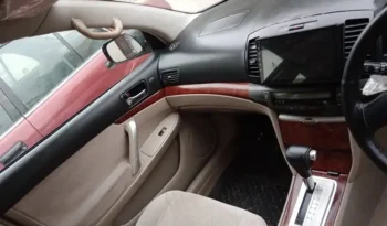 Toyota Premio 2003 1500 cc excellent condition full