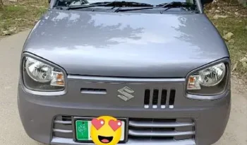 Suzuki Cultus VXR 2008 full