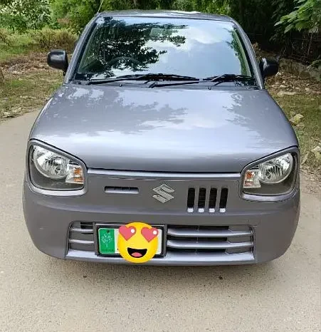 Suzuki Cultus VXR 2008 full