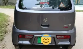 Suzuki Cultus VXR 2008