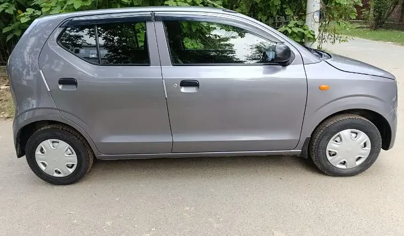 Suzuki Cultus VXR 2008 full