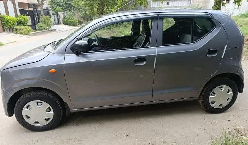 Suzuki Cultus VXR 2008 full