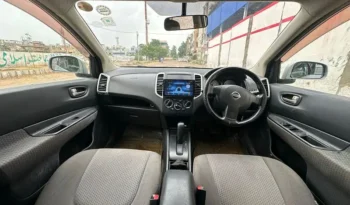 Nissan Wingroad 2007 full