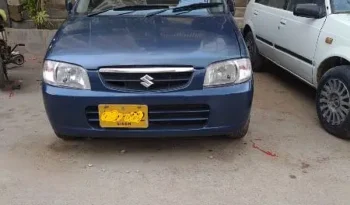 Suzuki Alto 2008 full