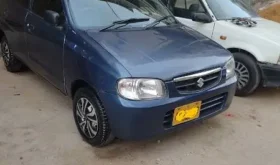 Suzuki Alto 2008