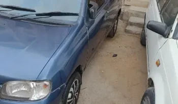 Suzuki Alto 2008 full