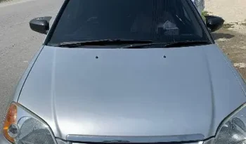 Honda Civic Oriel 2002 full