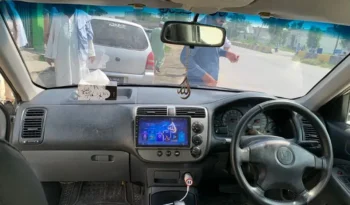 Honda Civic Oriel 2002 full