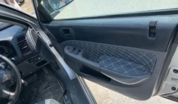 Honda Civic Oriel 2002 full