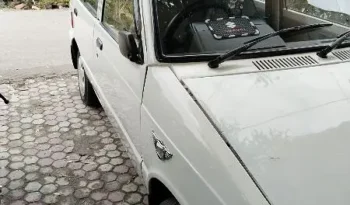 Suzuki Mehran VXR 2013 full