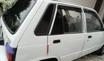 Suzuki Mehran VXR 2013 full