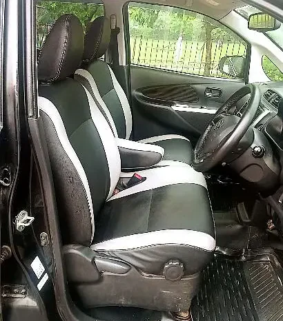 Nissan Days Highway Star 2015 full