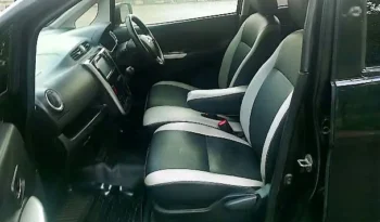 Nissan Days Highway Star 2015 full