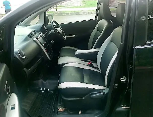 Nissan Days Highway Star 2015 full