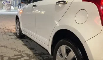 Suzuki Swift 2019 full