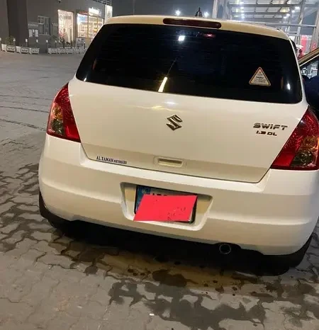 Suzuki Swift 2019 full