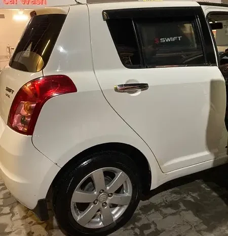 Suzuki Swift 2019 full