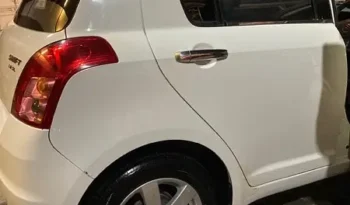 Suzuki Swift 2019 full