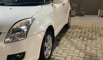 Suzuki Swift 2019 full