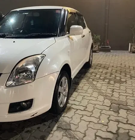 Suzuki Swift 2019 full