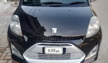 Toyota Passo 2005 full