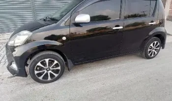 Toyota Passo 2005 full