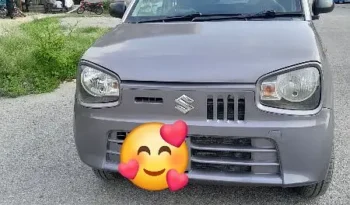 Suzuki Wagon R 2019 Model full