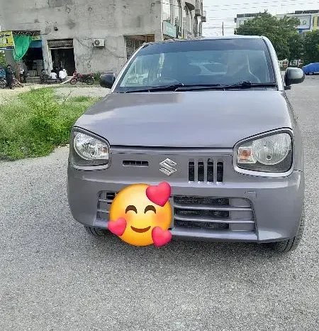 Suzuki Wagon R 2019 Model full