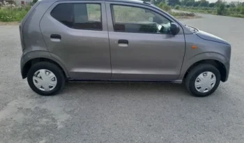 Suzuki Wagon R 2019 Model full