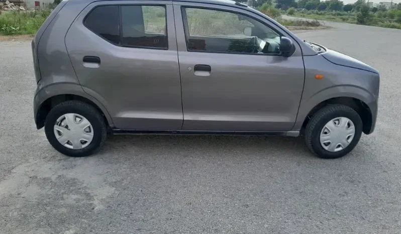 Suzuki Wagon R 2019 Model full