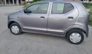 Suzuki Wagon R 2019 Model full