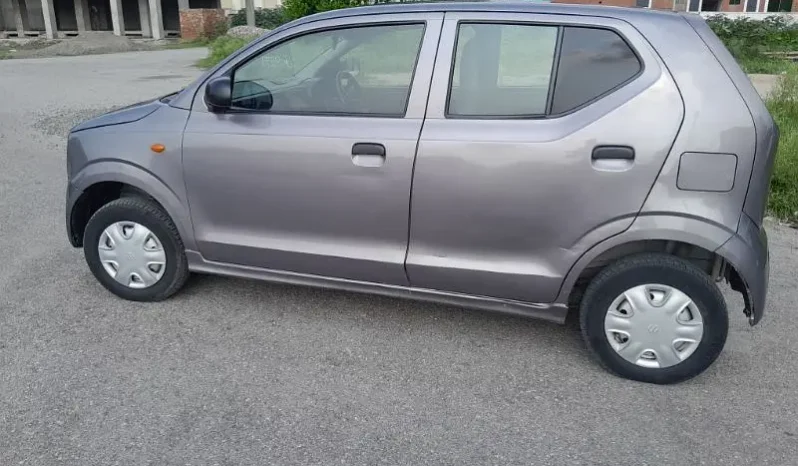 Suzuki Wagon R 2019 Model full