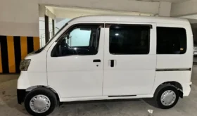 Daihatsu Hijet 2018