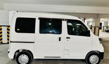 Daihatsu Hijet 2018 full