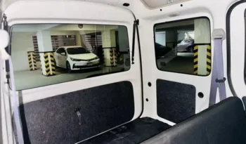 Daihatsu Hijet 2018 full