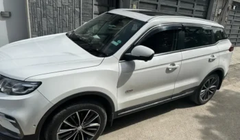 Proton X70 Premium FWD 2021 full