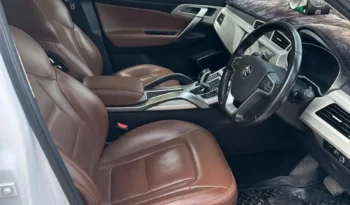 Proton X70 Premium FWD 2021 full