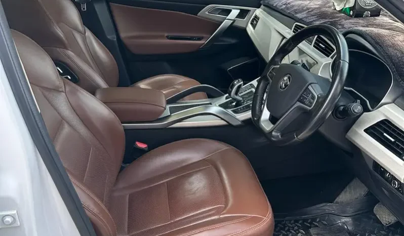 Proton X70 Premium FWD 2021 full