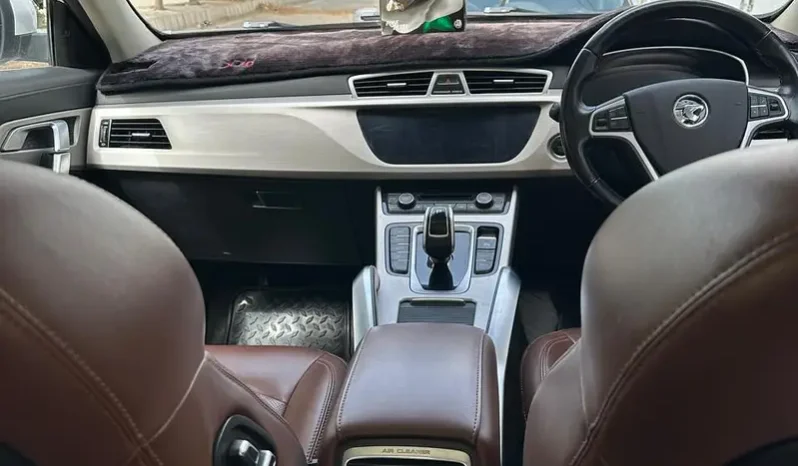 Proton X70 Premium FWD 2021 full