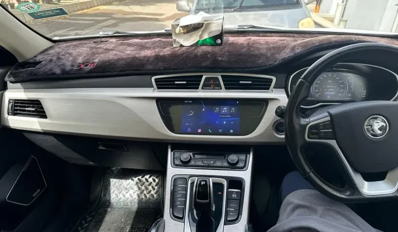 Proton X70 Premium FWD 2021 full