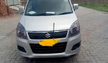 Suzuki Wagon R 2019 Model full
