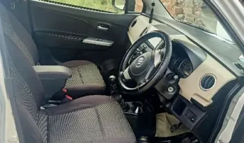 Suzuki Wagon R 2019 Model full