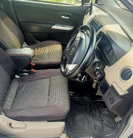 Suzuki Wagon R 2019 Model full