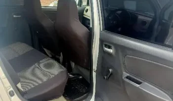 Suzuki Wagon R 2019 Model full