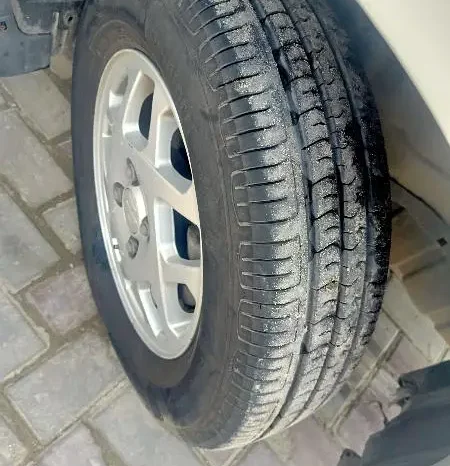 Suzuki Wagon R 2019 Model full