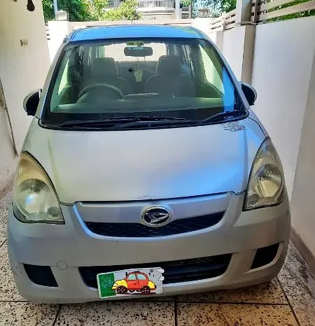 Daihatsu Mira 2014 full