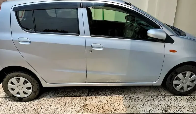 Daihatsu Mira 2014 full