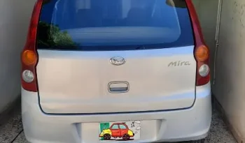 Daihatsu Mira 2014 full